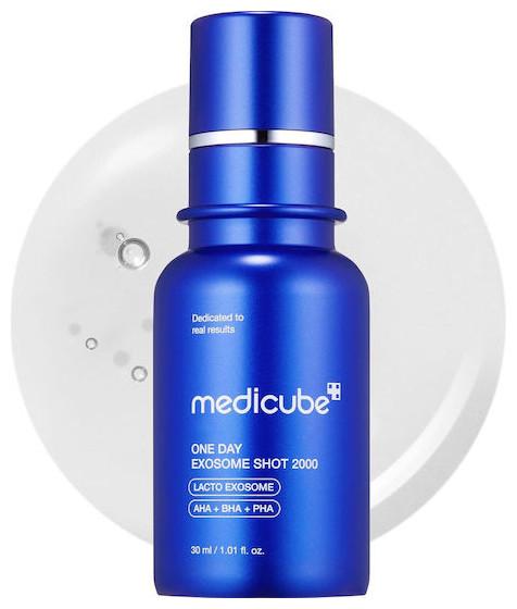 Produktbild Medicube Zero Exosome (30 ml)
