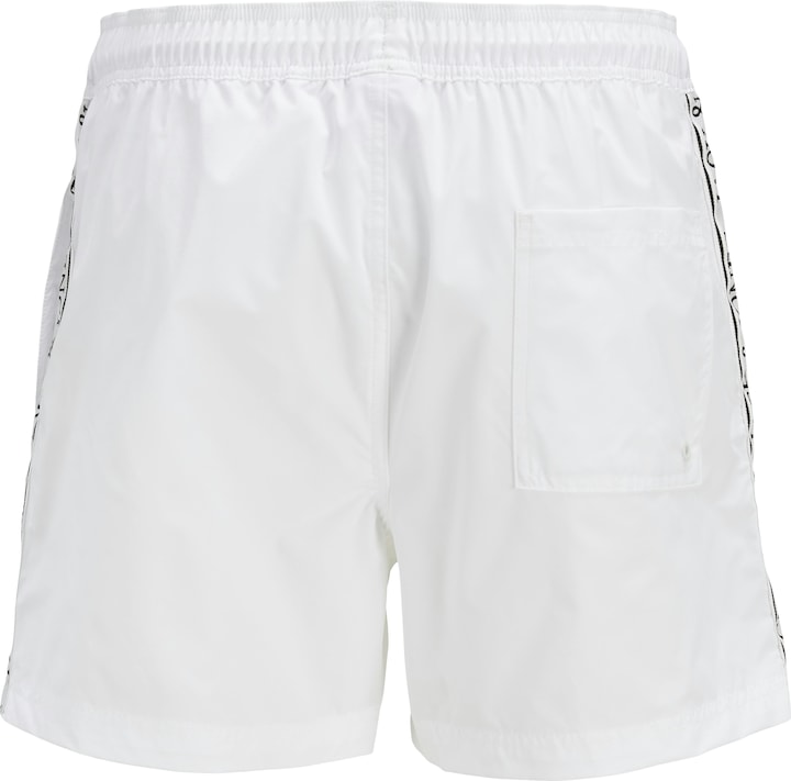 Actual product image Jack & Jones Regular Fit Badeshorts Badeshorts (XXL)