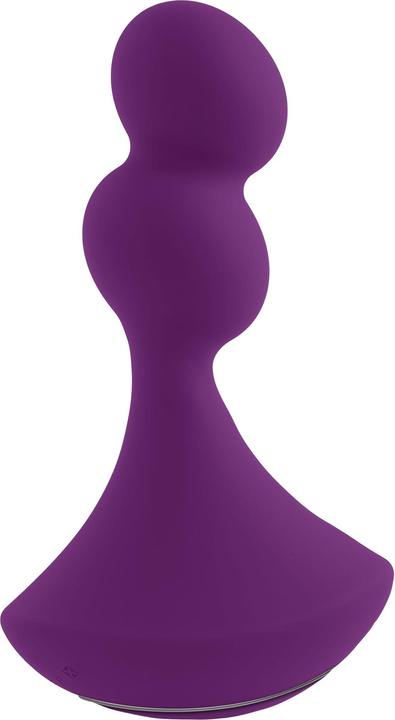 Produktbild Gender X Evolved Ball Game Rotierender Vibrator