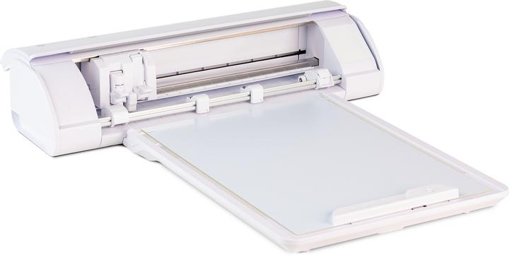Produktbild Silhouette Schneideplotter Cameo 5a Weiss