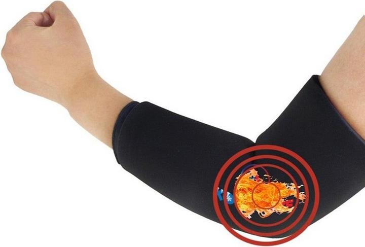 Produktbild Kooleaze Ellbogenschoner (One Size)