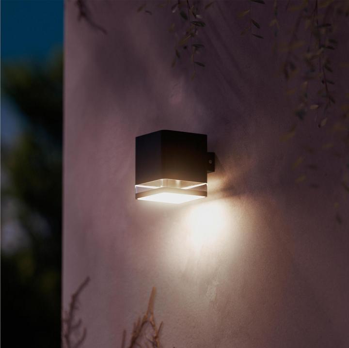 Produktbild Philips Outdoor Virona Solar (200 lm, IP44)