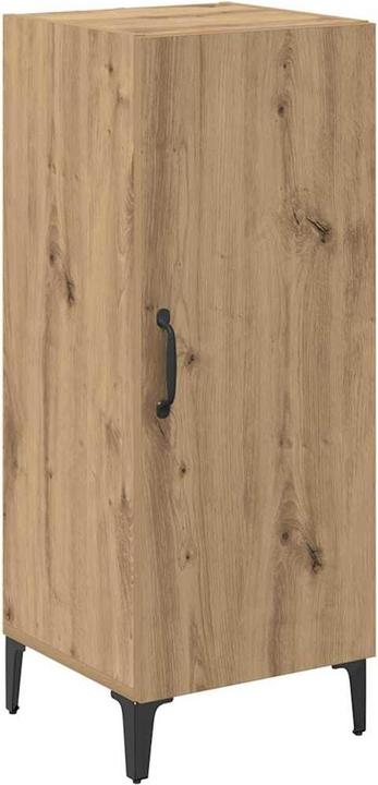 Actual product image vidaXL Sideboard-Aufbewahrung (34.50 x 34 x 90 cm)