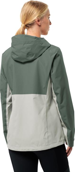 Immagine prodotto Jack Wolfskin Weiltal 2L Jkt W (XS)