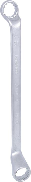 Produktbild KS Tools Doppel-Ringschlüssel gekröpft (22 mm)