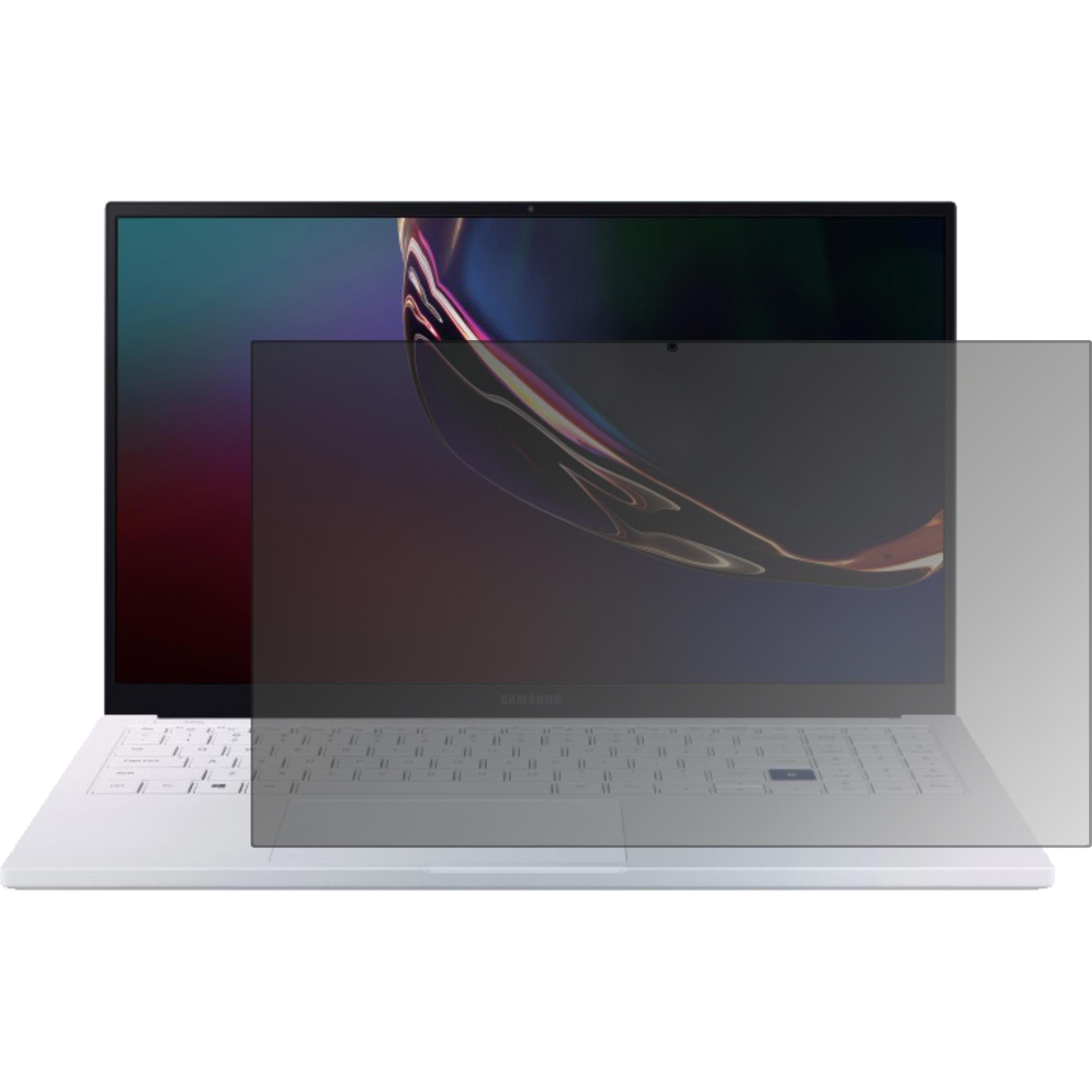 Thumbnail - Dipos Blickschutzfolie 4-Way Privacy (15.60", 16 : 9), Notebook Schutzfolie