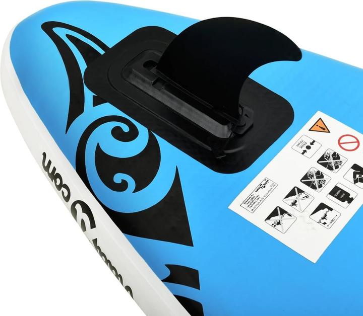 Actual product image vidaXL Noe (10'6")