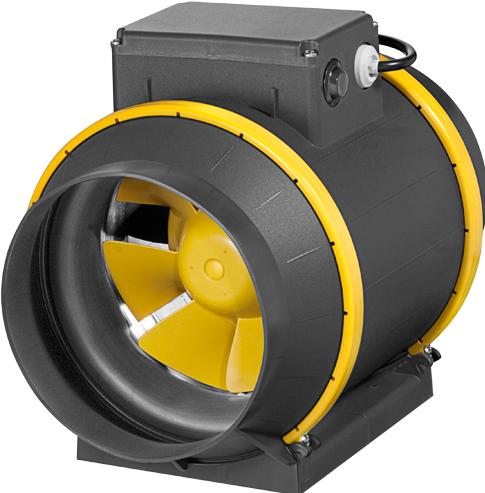 Produktbild MaxFan PRO AC 160