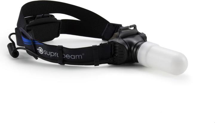 Produktbild Suprabeam Diffusor zu Q3 & V3