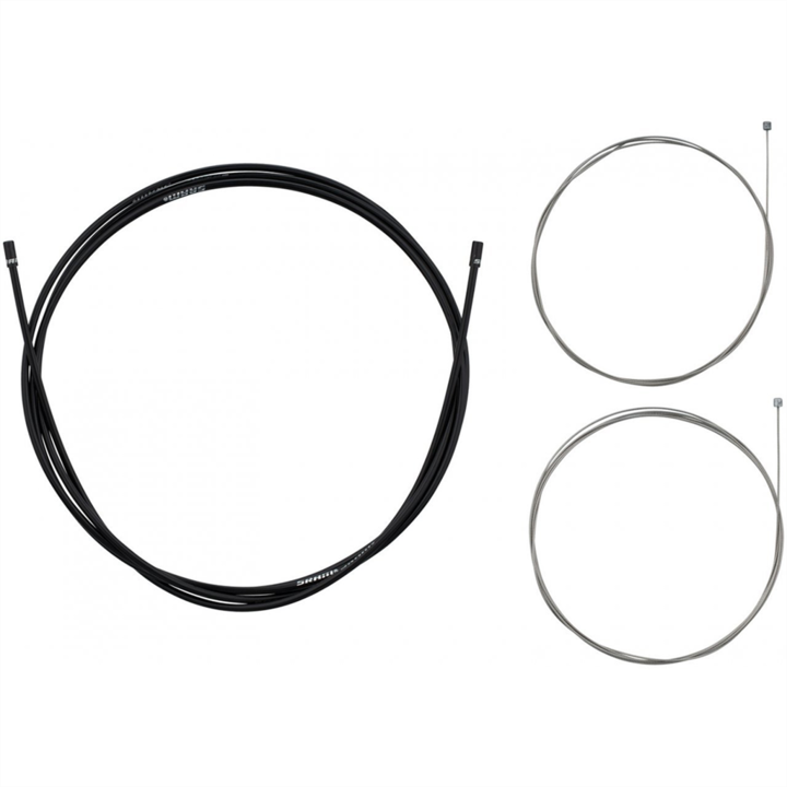 Image du produit Sram Shift Cable Kit Ss 4Mm V2