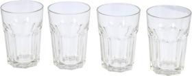 Immagine prodotto NoName Bicchiere Mediterranee 360ml 4pz. (0.36 l, 4x)