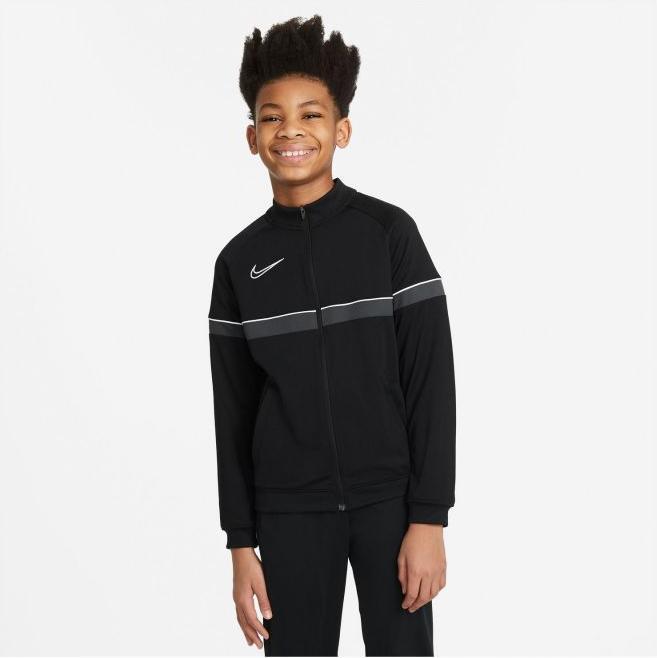 Produktbild Nike Academy 21 Knit Trainingsjacke Kids (XS)