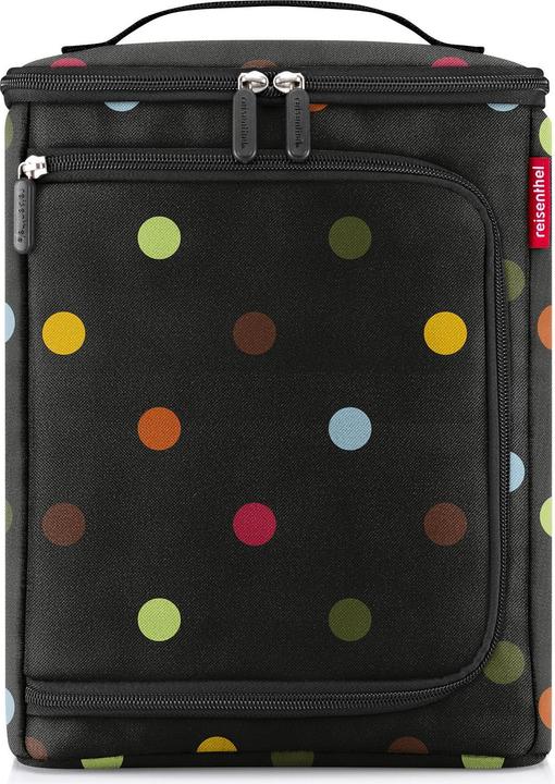 Actual product image reisenthel coolerbox dots (7 l)