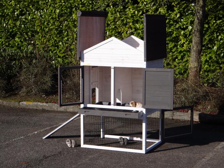 Produktbild Jamb Prestige Medium