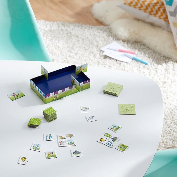 Immagine prodotto Kosmos Calcio junior (Tedesco, 2 - 4 Giocatori)