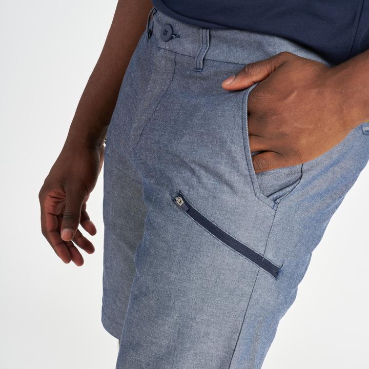 Image du produit Tribord Bermuda de voile homme - Sailing 100 (L)