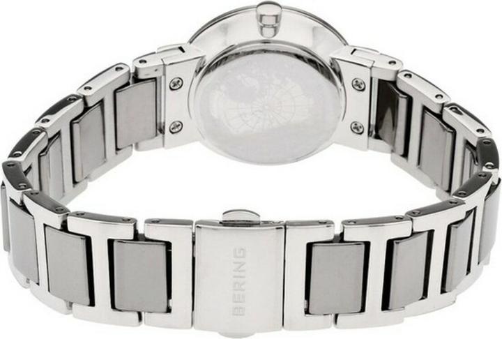 Actual product image Bering ceramic (Analogue wristwatch, 25 mm)