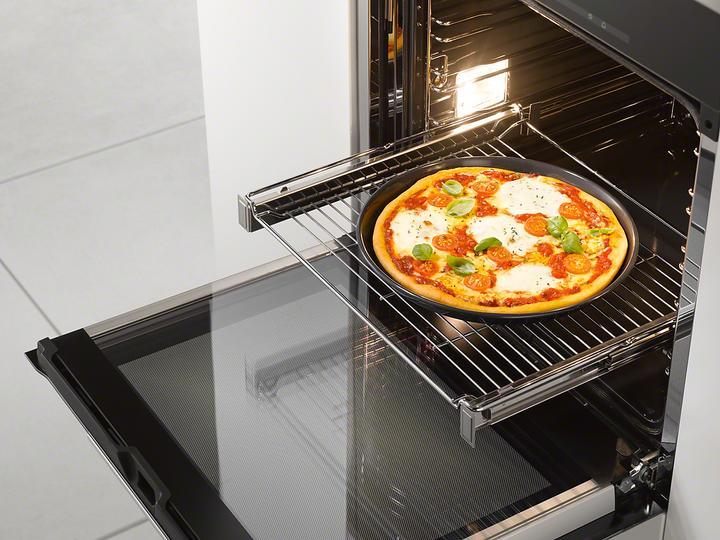 Actual product image Miele Hbf27