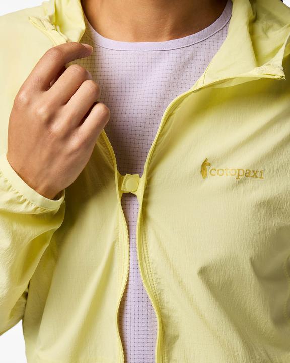 Actual product image Cotopaxi Pacaya Lite Hooded Jacket (S)