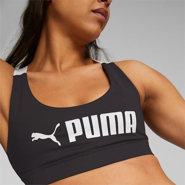 Produktbild Puma Mid Impact Fit Bra (XL)