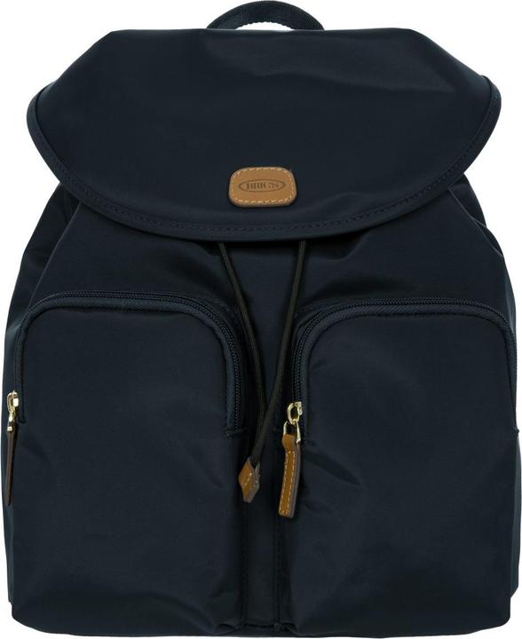 Actual product image Brics X-Travel" backpack (ocean) (9.50 l)