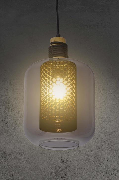 Produktbild Nino Leuchten Deckenlampe ANDO (E27)
