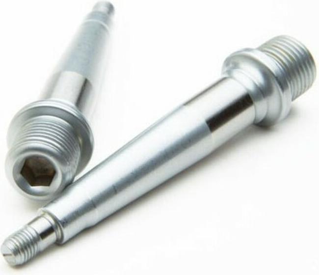 Actual product image Race Face Aeffect Pedal Axle Kit