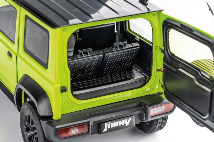 Produktbild FMS Suzuki Jimny (RTR Ready-to-Run)