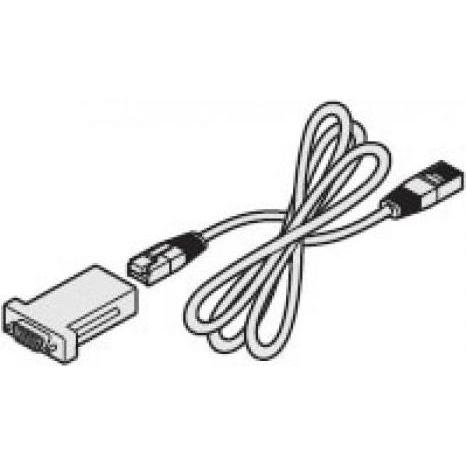 Adder Bios upgrade Cable, Video Kabel