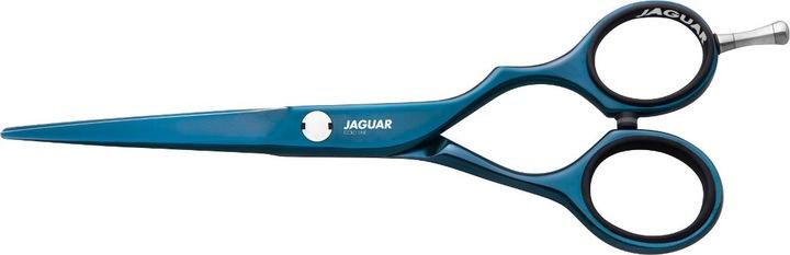 Produktbild Jaguar Diamond E TB 5,5 Haarschere