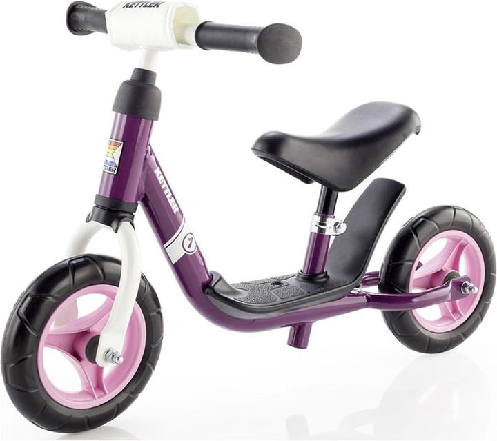 Kettler Laufrad Run 8 Zoll (8")