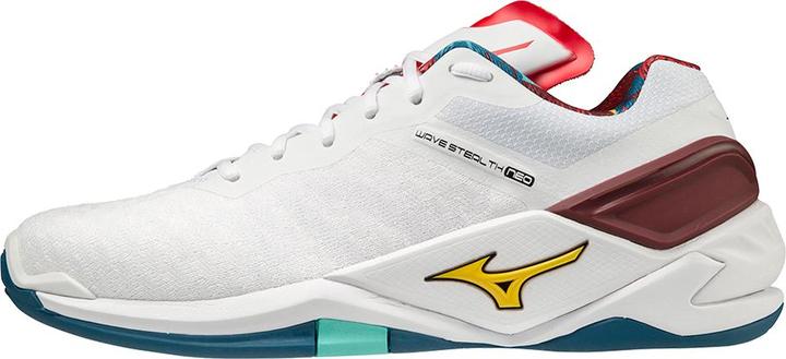 Actual product image Mizuno Wave Stealth Neo UX (44.5)