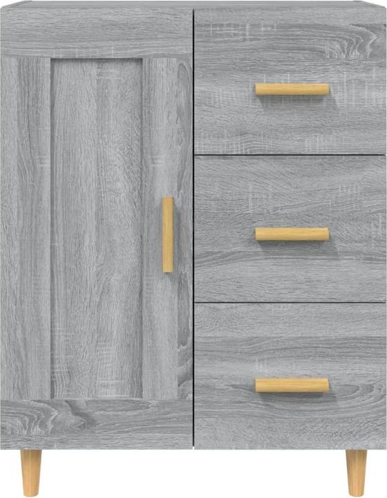 Image du produit vidaXL Sideboard (69.50 x 69.50 x 90 cm)