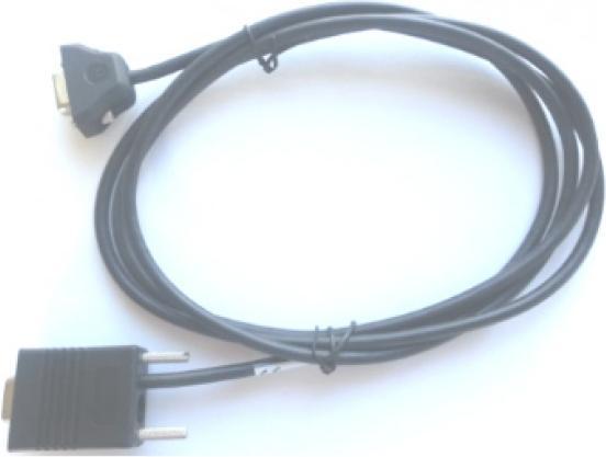 Productafbeelding Zebra Motorola - RS-232 seriële kabel - DB-9 (W)