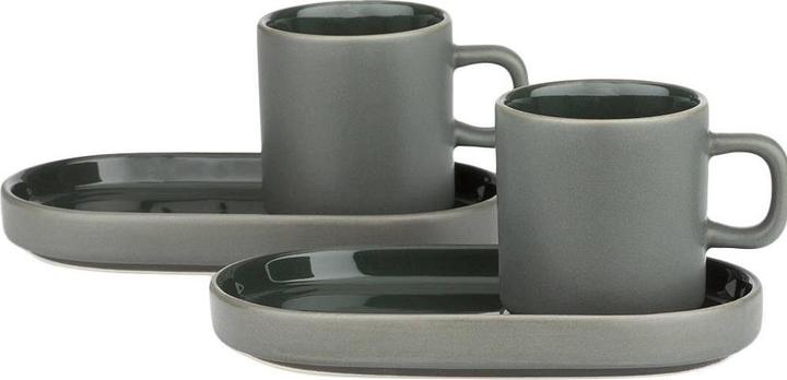 Produktbild Blomus Espressotassen (50 ml, 2 x)