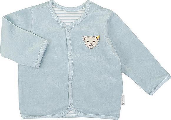 Actual product image Steiff Reversible jacket (68)