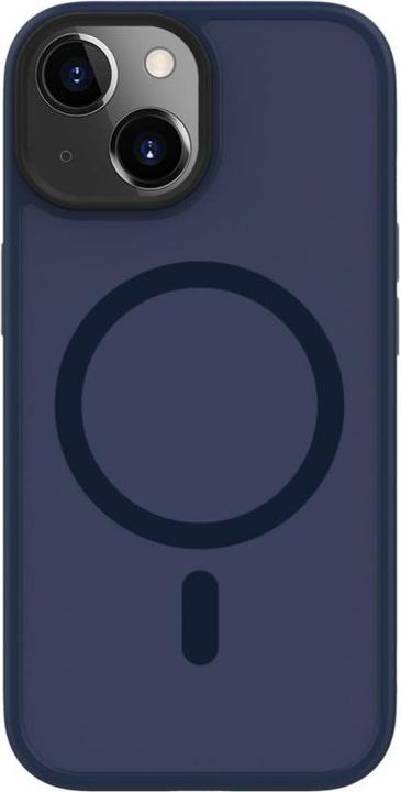 Produktbild Evelatus iPhone 15 Hybird Case With Magsafe PC+TPU (Apple iPhone 15)