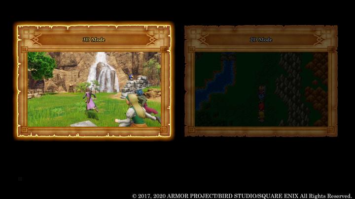 Image du produit Nintendo Dragon Quest 11 - Edition définitive (Switch, EN)