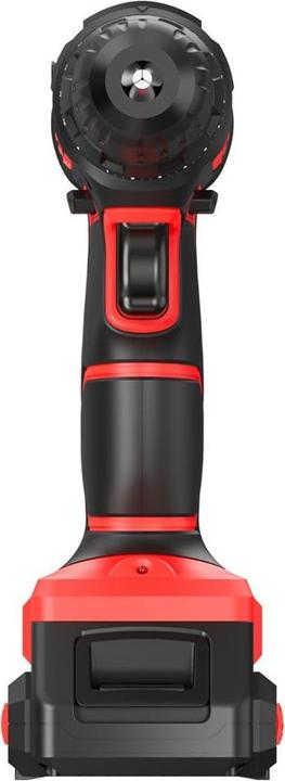 Actual product image Casals 20V Akku-Bohrhammer CID2051BCA (Without external power source)