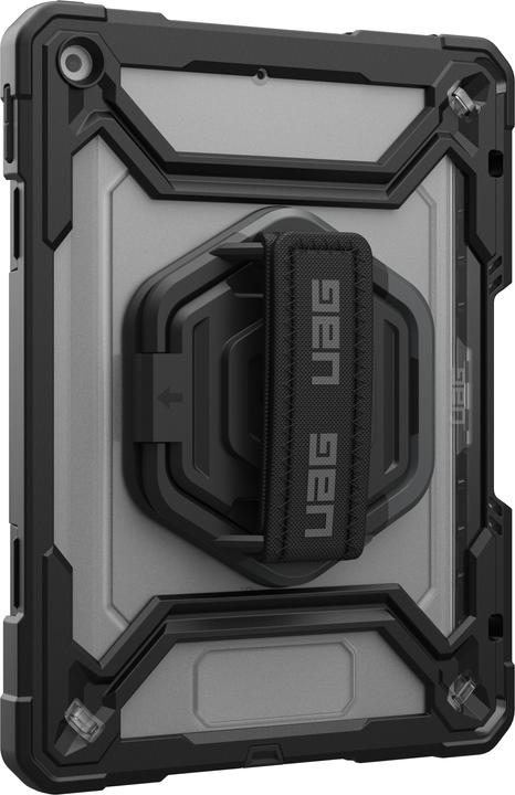 UAG Plasma (iPad 7, iPad 8, IPad 9)