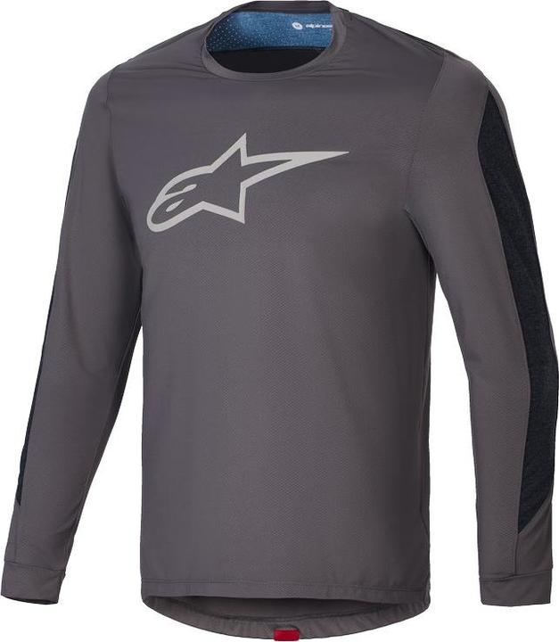 Image du produit Alpinestars Maillot A-Dura Inset Astar Ls (S)