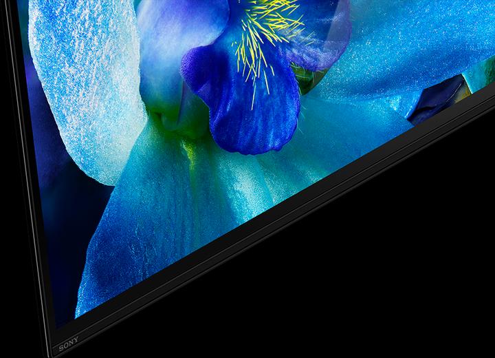 Immagine prodotto Sony KD65AG8 (65", OLED, 4K, 2019)
