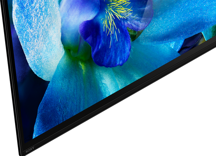Actual product image Sony KD65AG8 (65", OLED, 4K, 2019)