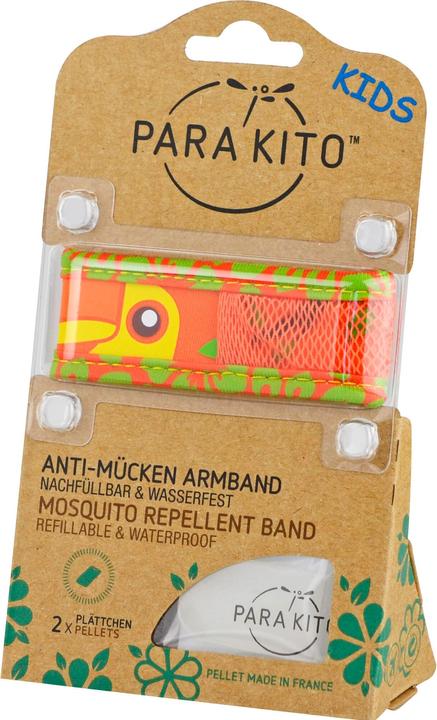 Produktbild Para‘Kito Kids