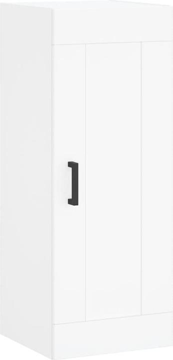Produktbild vidaXL Highboard (34.50 x 34 x 180 cm)