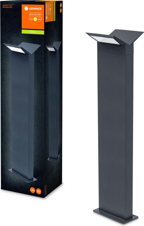 Produktbild Ledvance Endura Style Bat (580 lm, IP44)