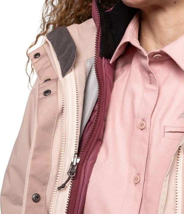Actual product image Schöffel 3in1 Parka Barth