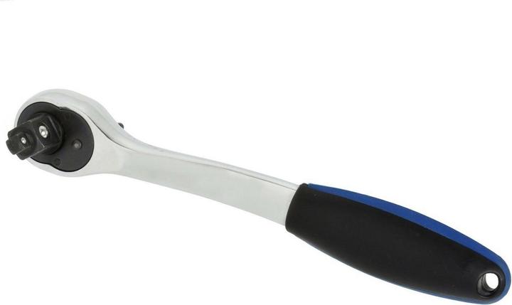 Produktbild GEKO Ratsche 3 in 1 1/2 3/8 1/4 (1/2", 1/4", 3/8")