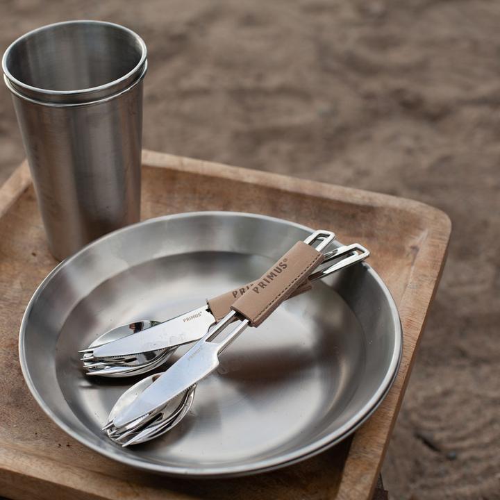 Produktbild Primus CampFire Cutlery Set