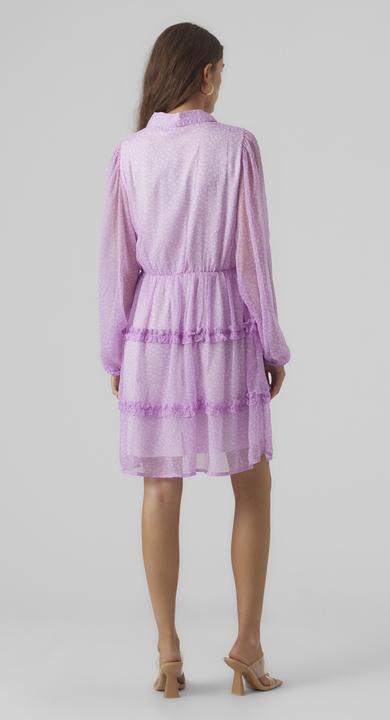 Immagine prodotto Vero Moda Mini abito increspato (L)